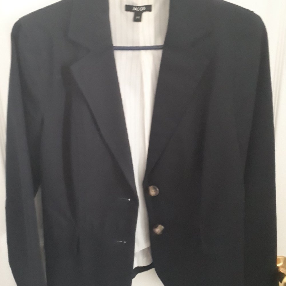 Ladies blazer